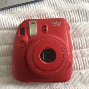 instax mini 8